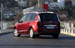 Renault Grand Scenic 2012 года